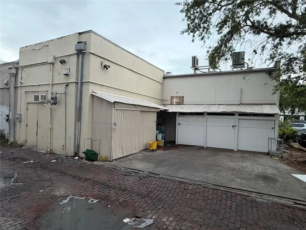 532 1st Avenue N St Petersburg FL 33701
