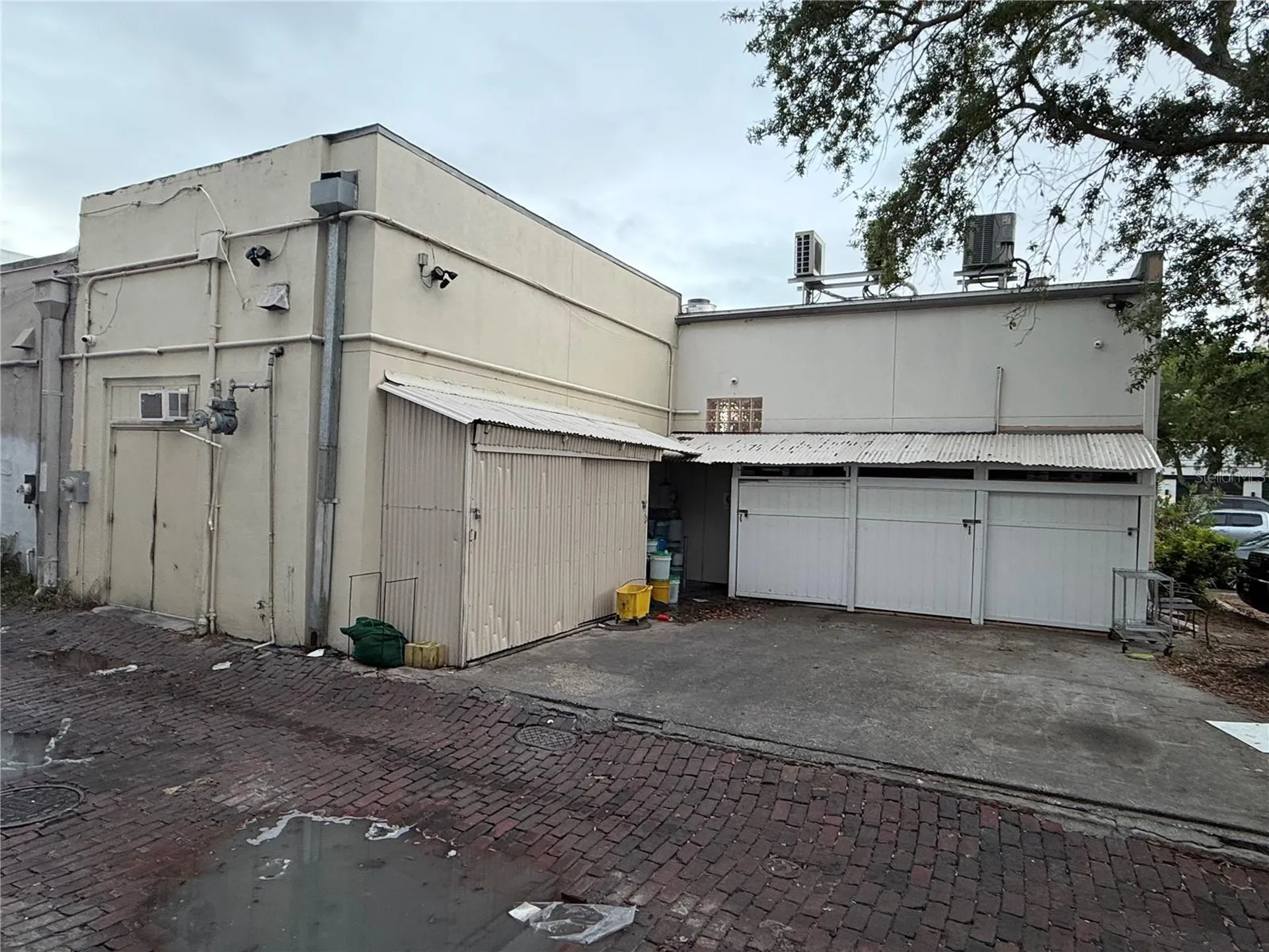 532 1st Avenue N St Petersburg FL 33701