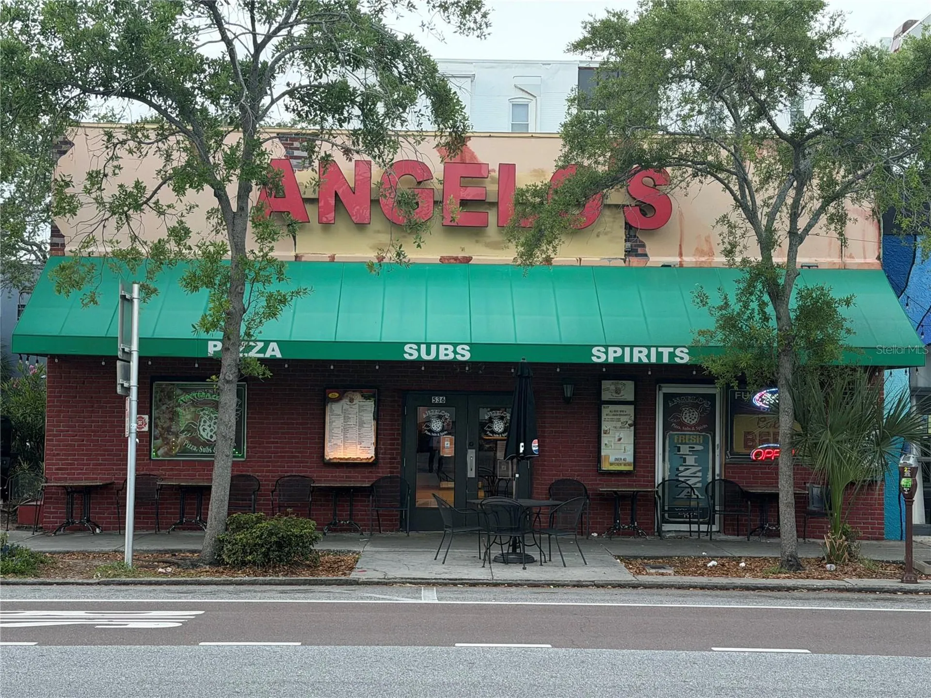 532 1st Avenue N St Petersburg FL 33701