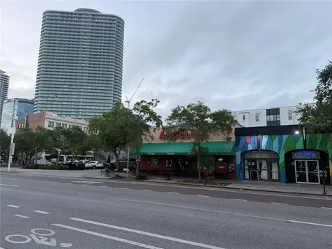 532 1st Avenue N St Petersburg FL 33701