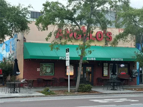 532 1st Avenue N St Petersburg FL 33701