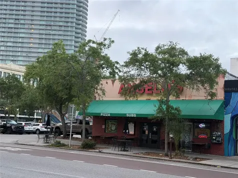 532 1st Avenue N St Petersburg FL 33701