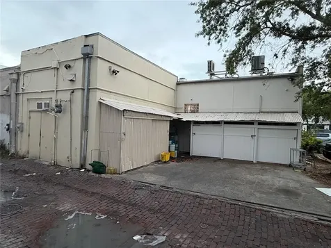 532 1st Avenue N St Petersburg FL 33701