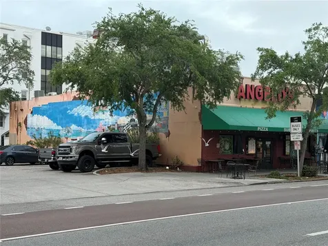 532 1st Avenue N St Petersburg FL 33701