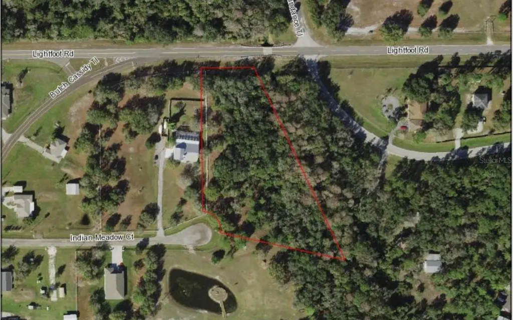 401 Indian Meadow Court Wimauma FL 33598