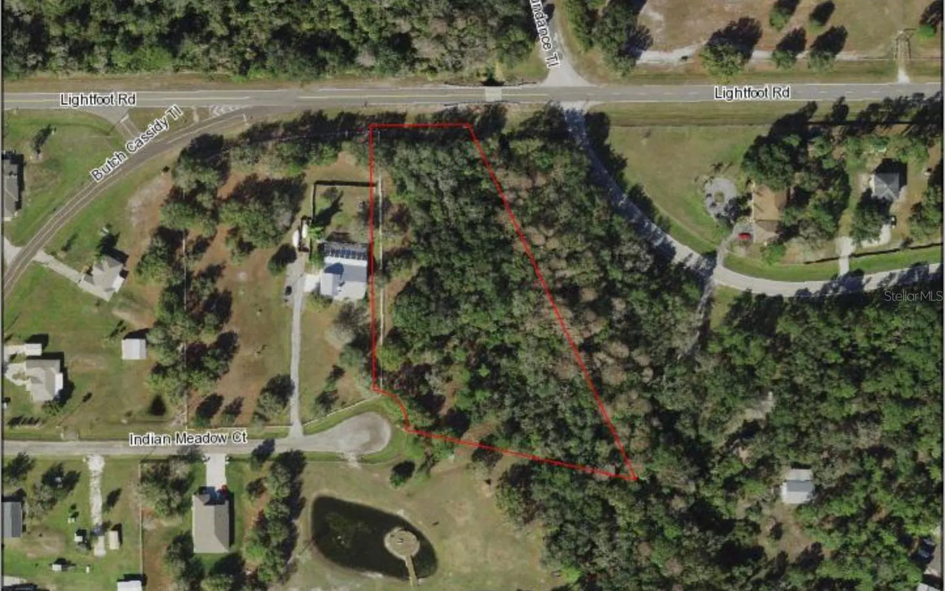 401 Indian Meadow Court Wimauma FL 33598