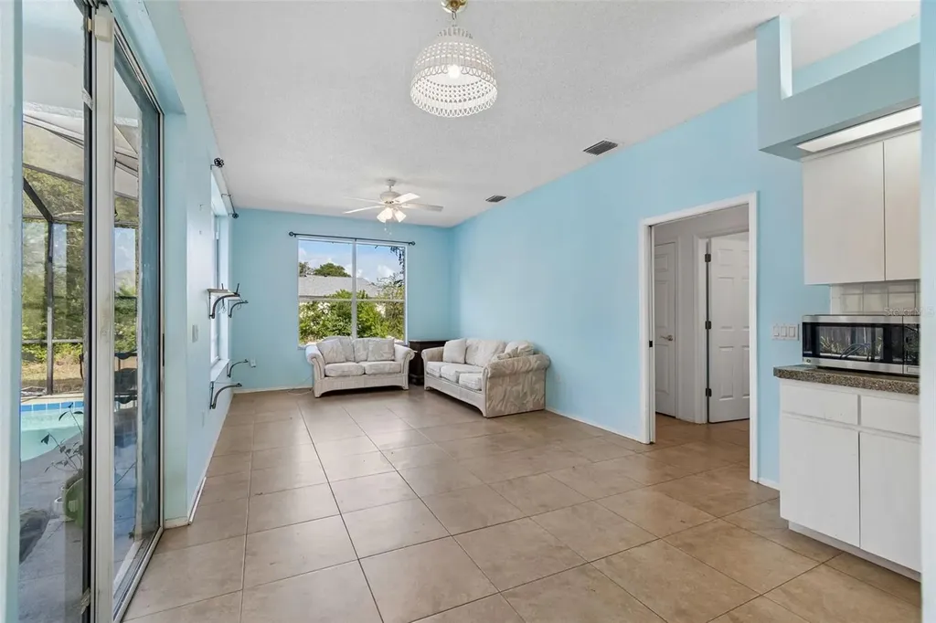 5434 Idleweise Court Spring Hill FL 34606