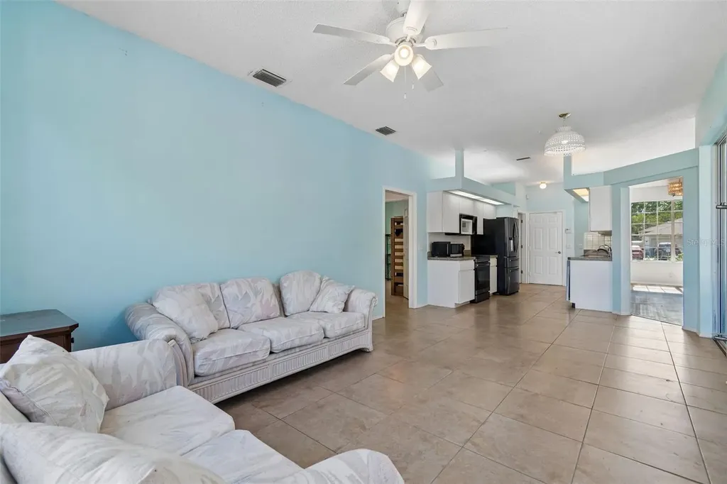 5434 Idleweise Court Spring Hill FL 34606