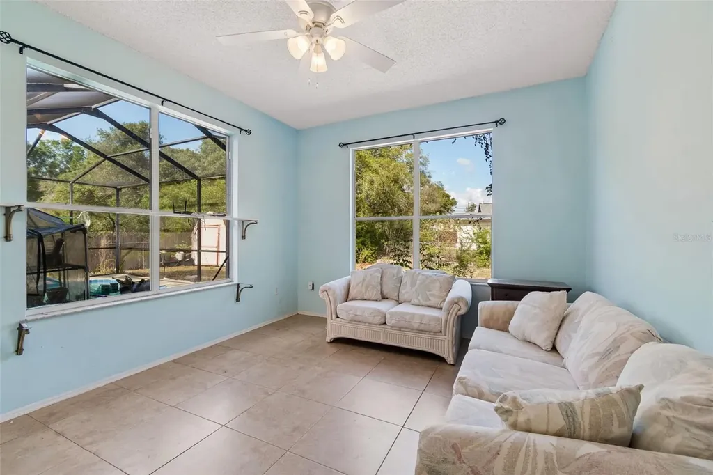 5434 Idleweise Court Spring Hill FL 34606