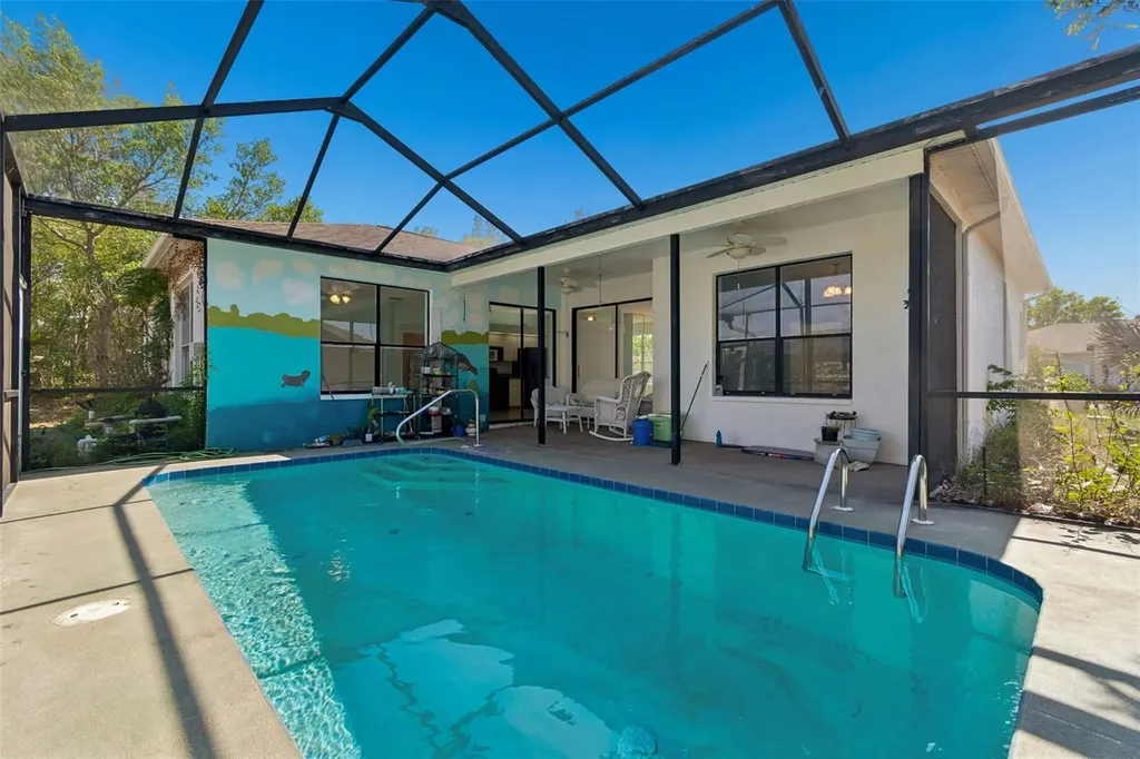 5434 Idleweise Court Spring Hill FL 34606