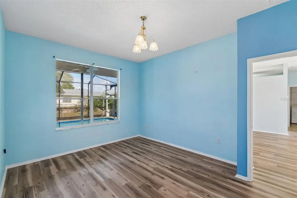 5434 Idleweise Court Spring Hill FL 34606