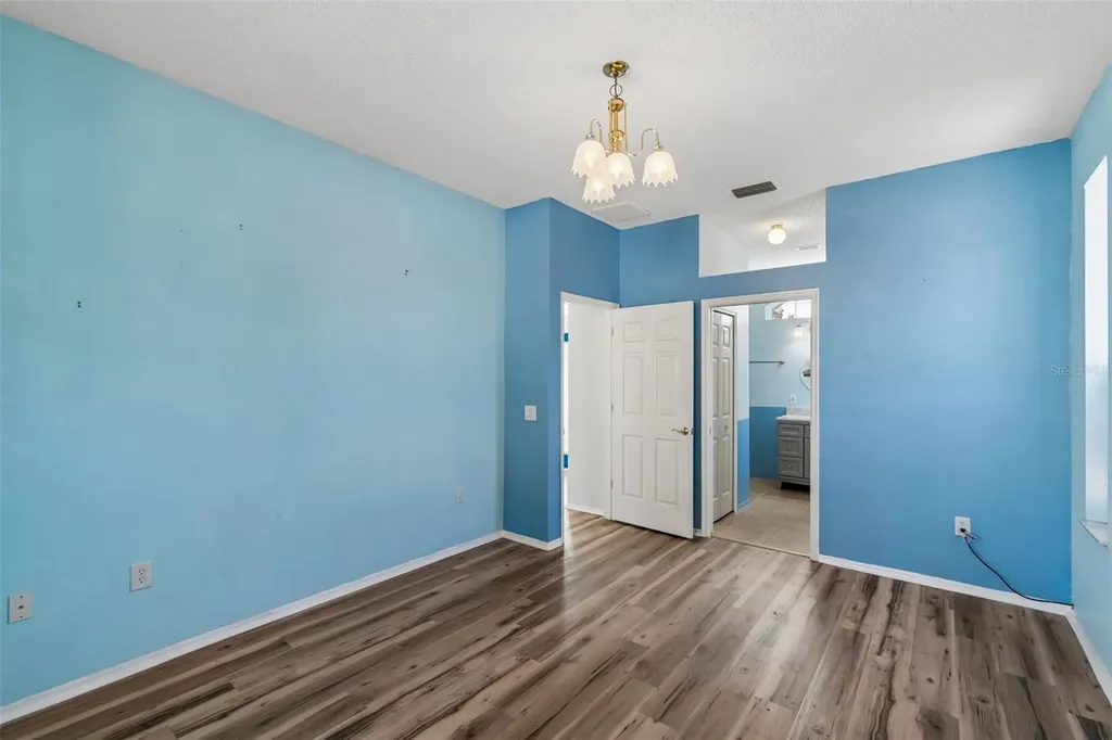 5434 Idleweise Court Spring Hill FL 34606