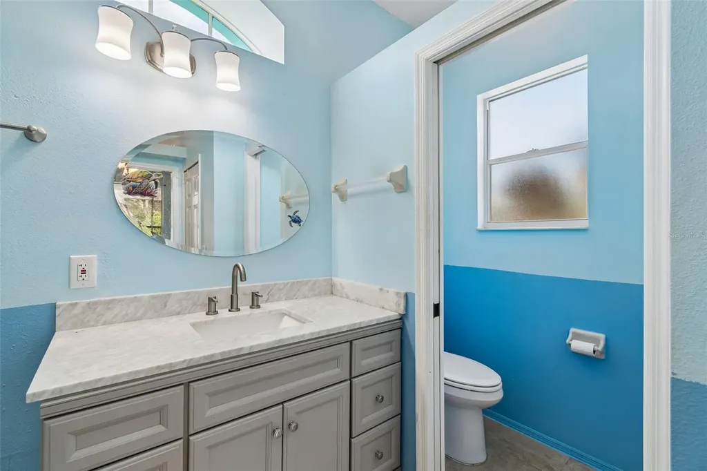 5434 Idleweise Court Spring Hill FL 34606