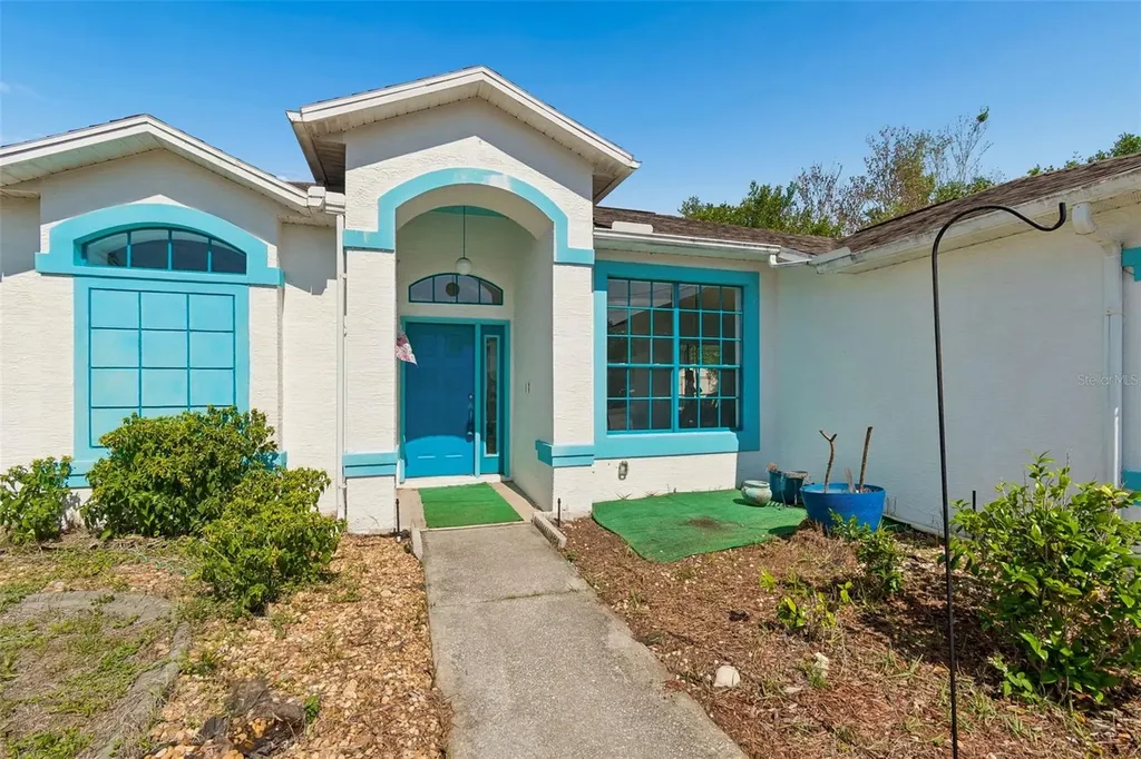 5434 Idleweise Court Spring Hill FL 34606