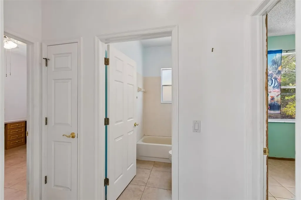 5434 Idleweise Court Spring Hill FL 34606