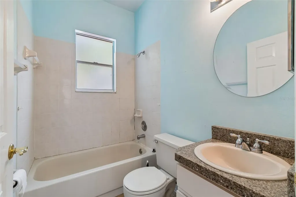 5434 Idleweise Court Spring Hill FL 34606