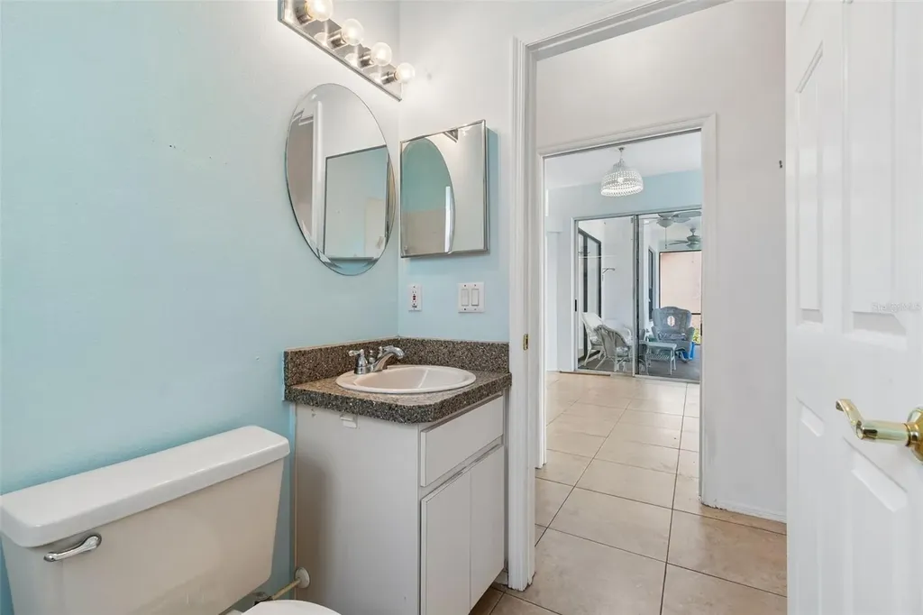 5434 Idleweise Court Spring Hill FL 34606