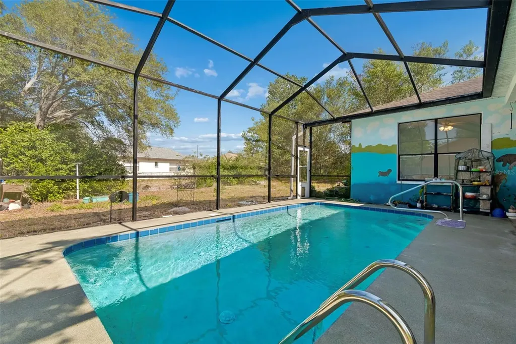 5434 Idleweise Court Spring Hill FL 34606