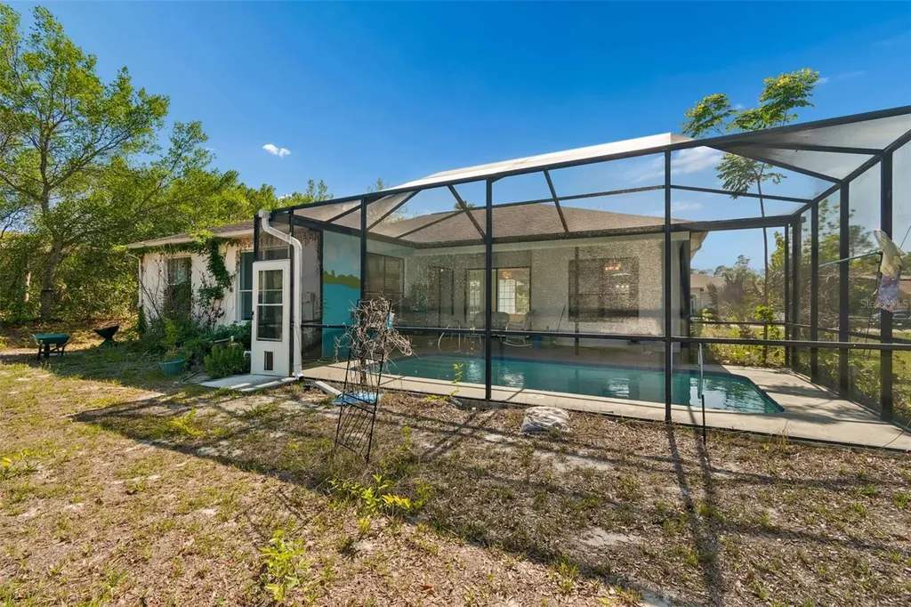 5434 Idleweise Court Spring Hill FL 34606