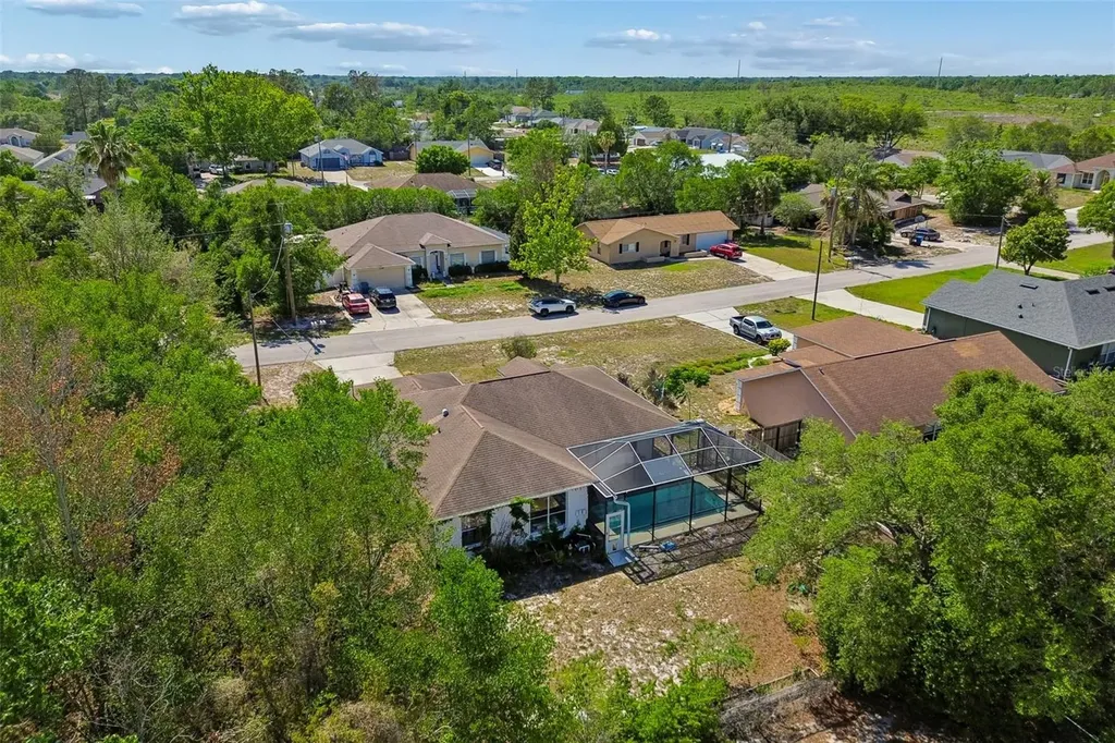 5434 Idleweise Court Spring Hill FL 34606