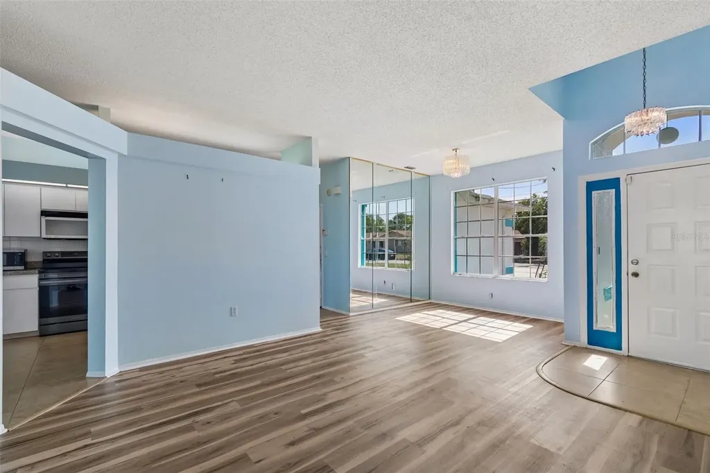 5434 Idleweise Court Spring Hill FL 34606