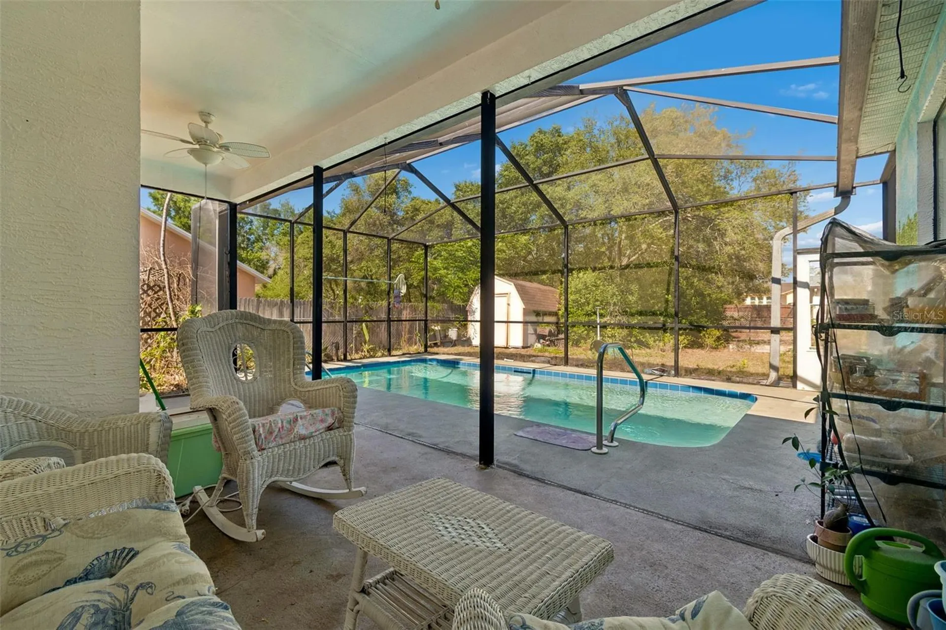 5434 Idleweise Court Spring Hill FL 34606