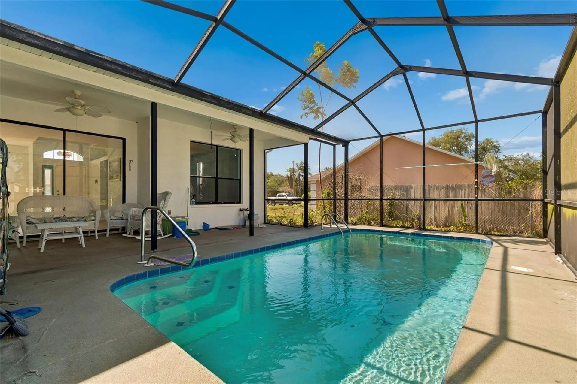 5434 Idleweise Court Spring Hill FL 34606