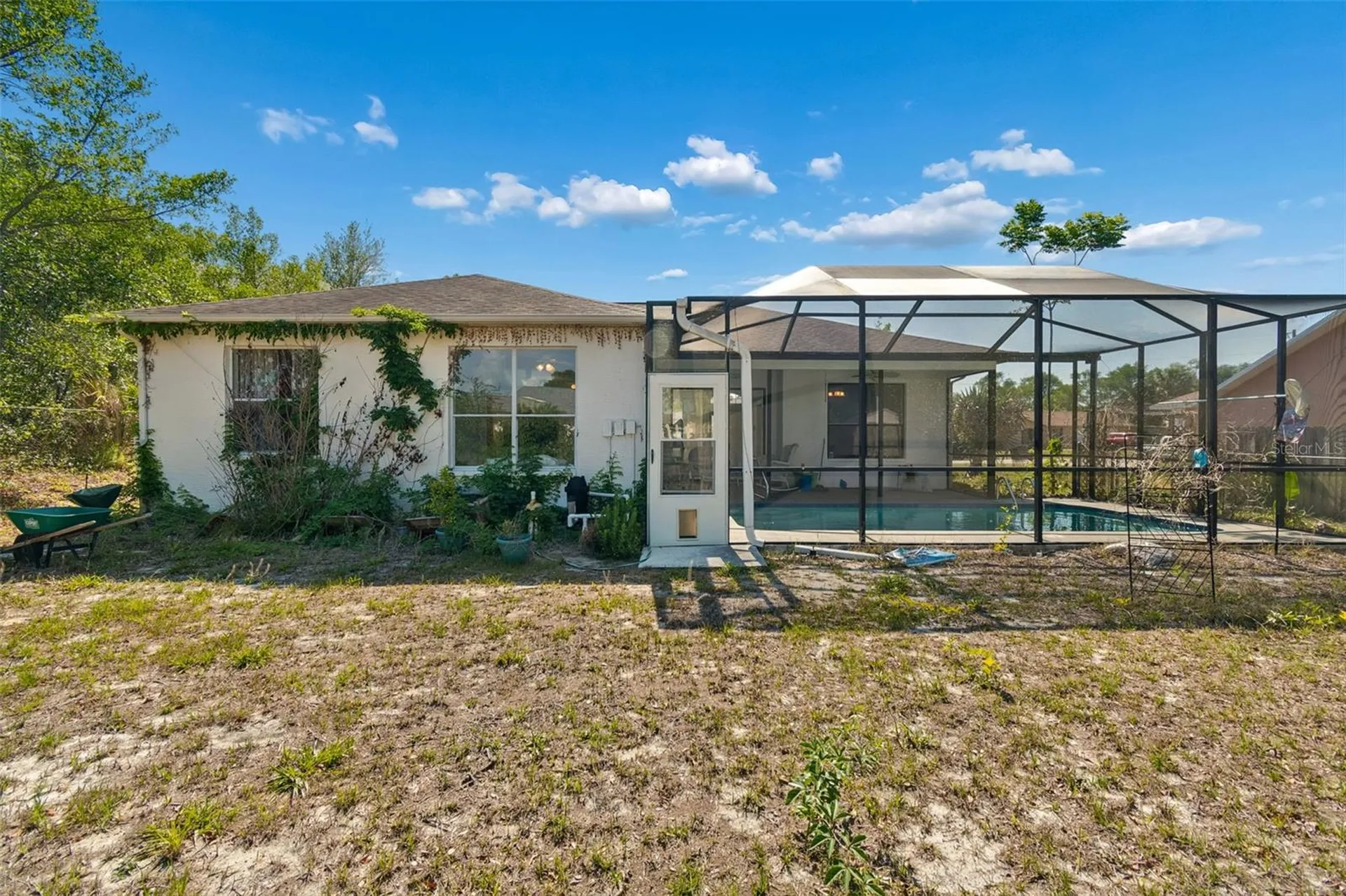 5434 Idleweise Court Spring Hill FL 34606