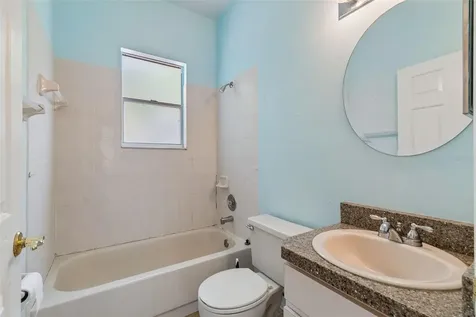 5434 Idleweise Court Spring Hill FL 34606