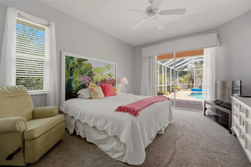 3974 S Chamberlain Boulevard North Port FL 34286