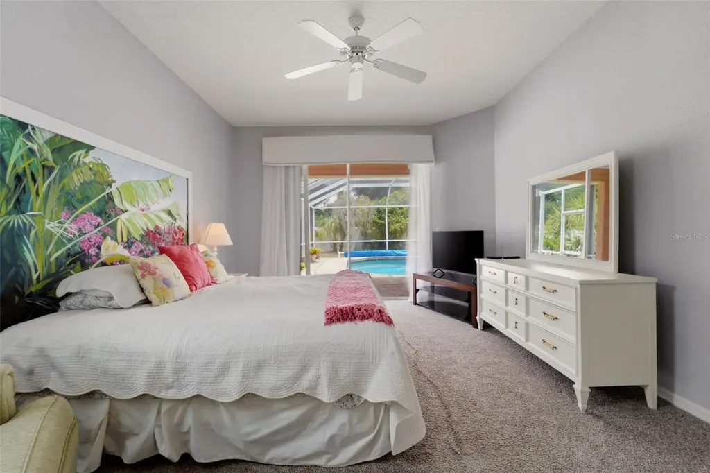 3974 S Chamberlain Boulevard North Port FL 34286