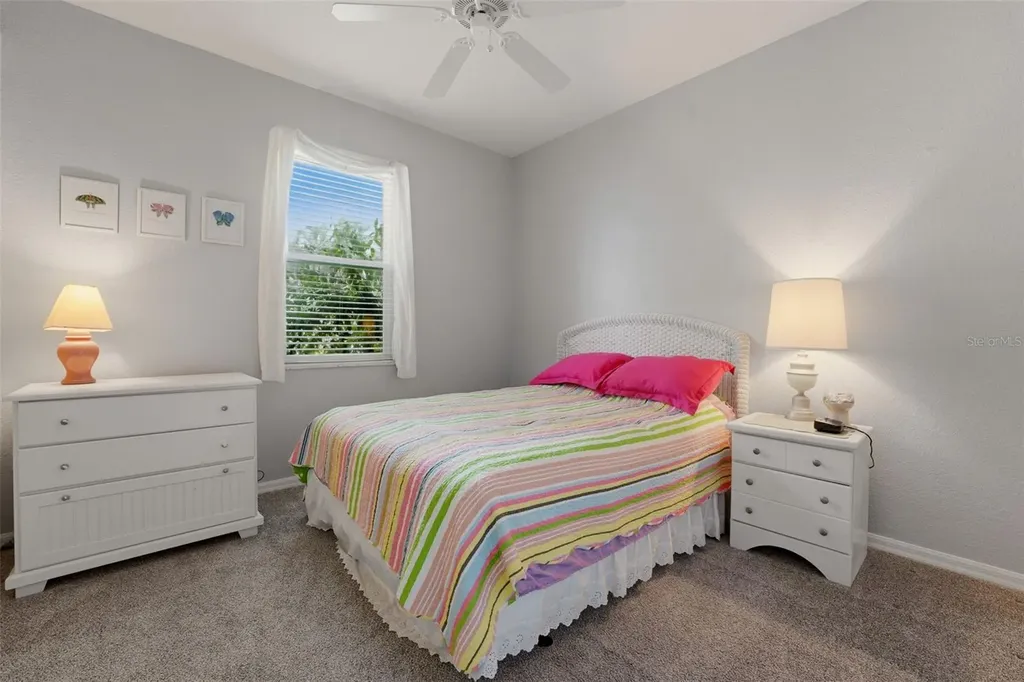 3974 S Chamberlain Boulevard North Port FL 34286