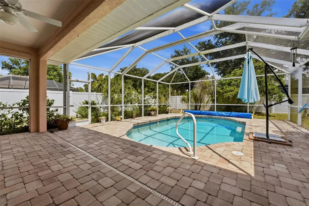 3974 S Chamberlain Boulevard North Port FL 34286