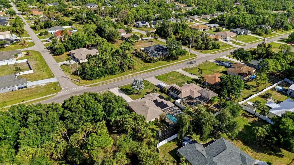 3974 S Chamberlain Boulevard North Port FL 34286