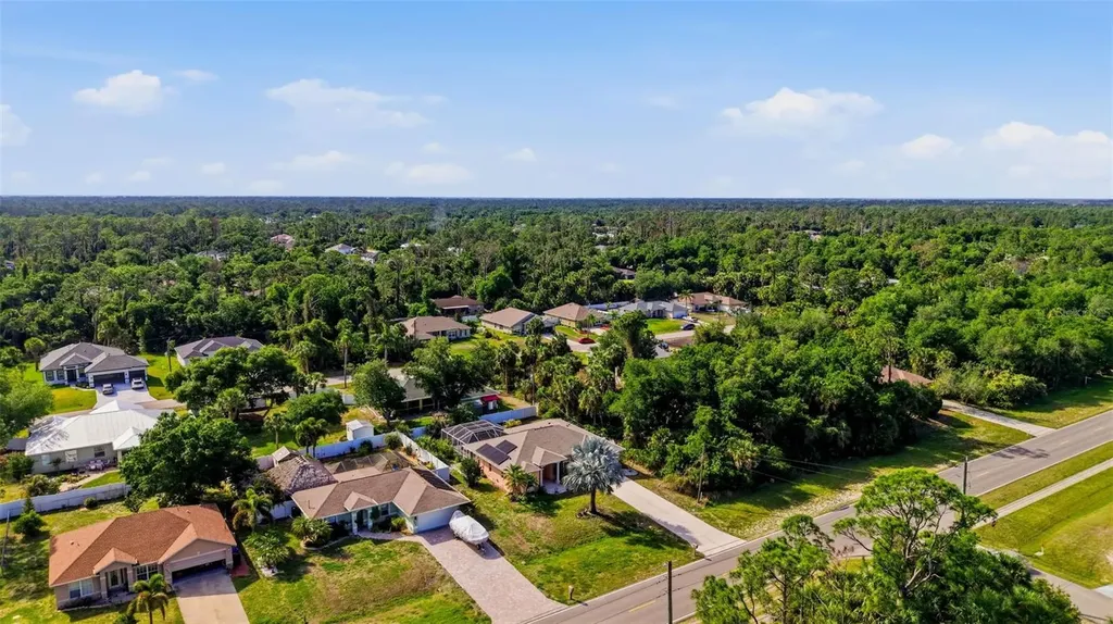 3974 S Chamberlain Boulevard North Port FL 34286