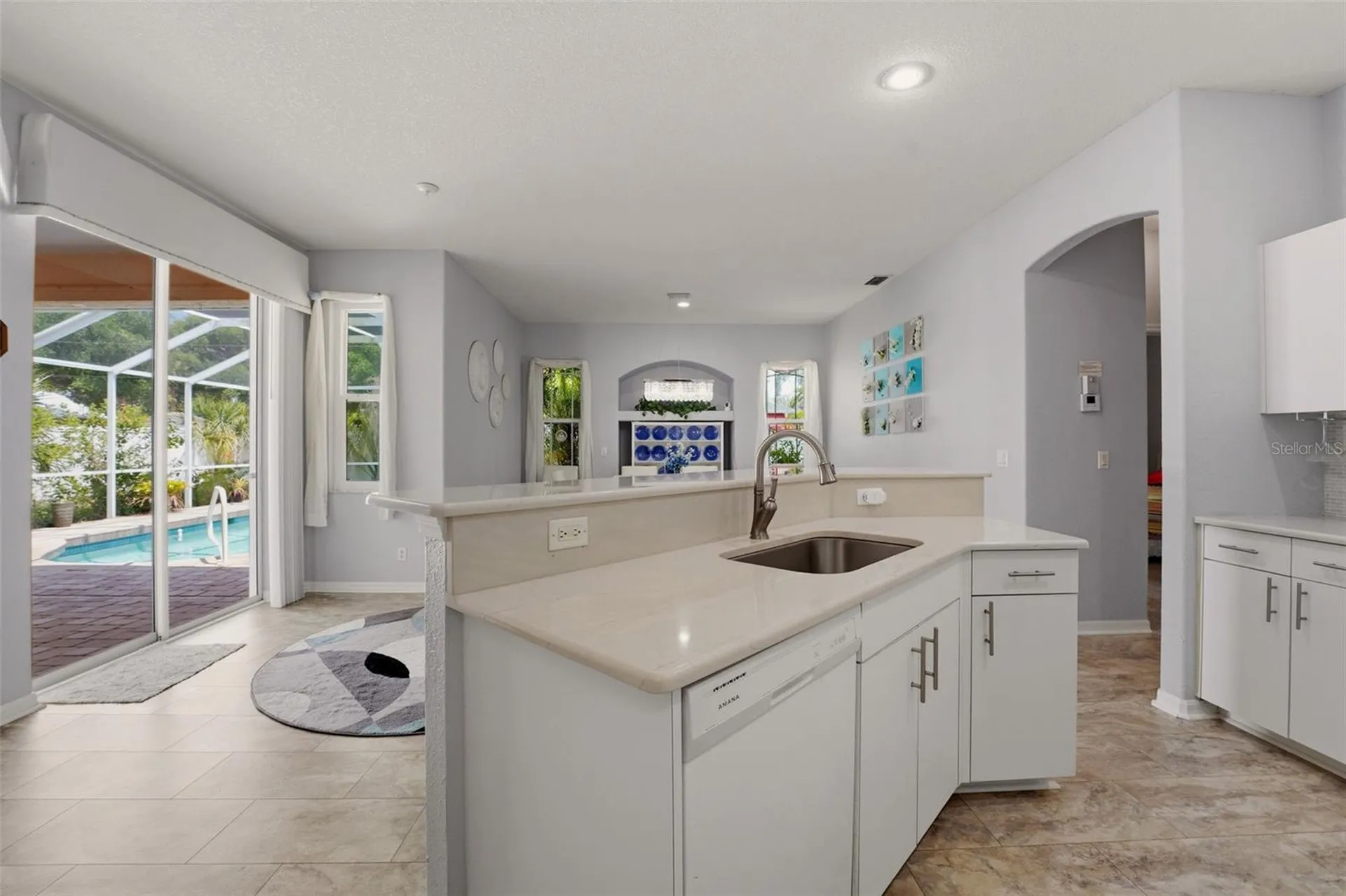3974 S Chamberlain Boulevard North Port FL 34286