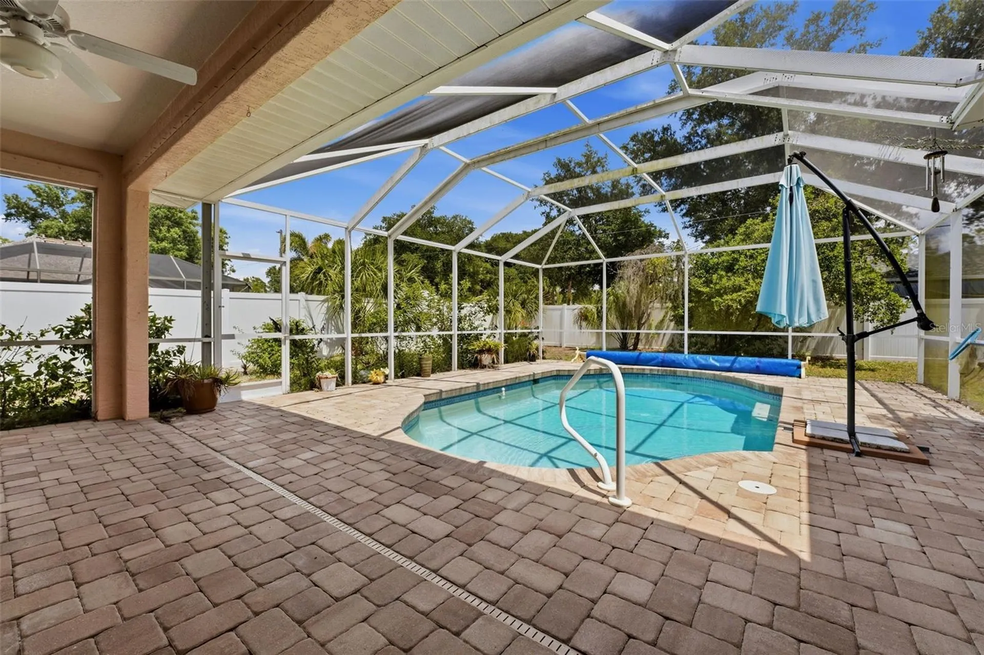 3974 S Chamberlain Boulevard North Port FL 34286