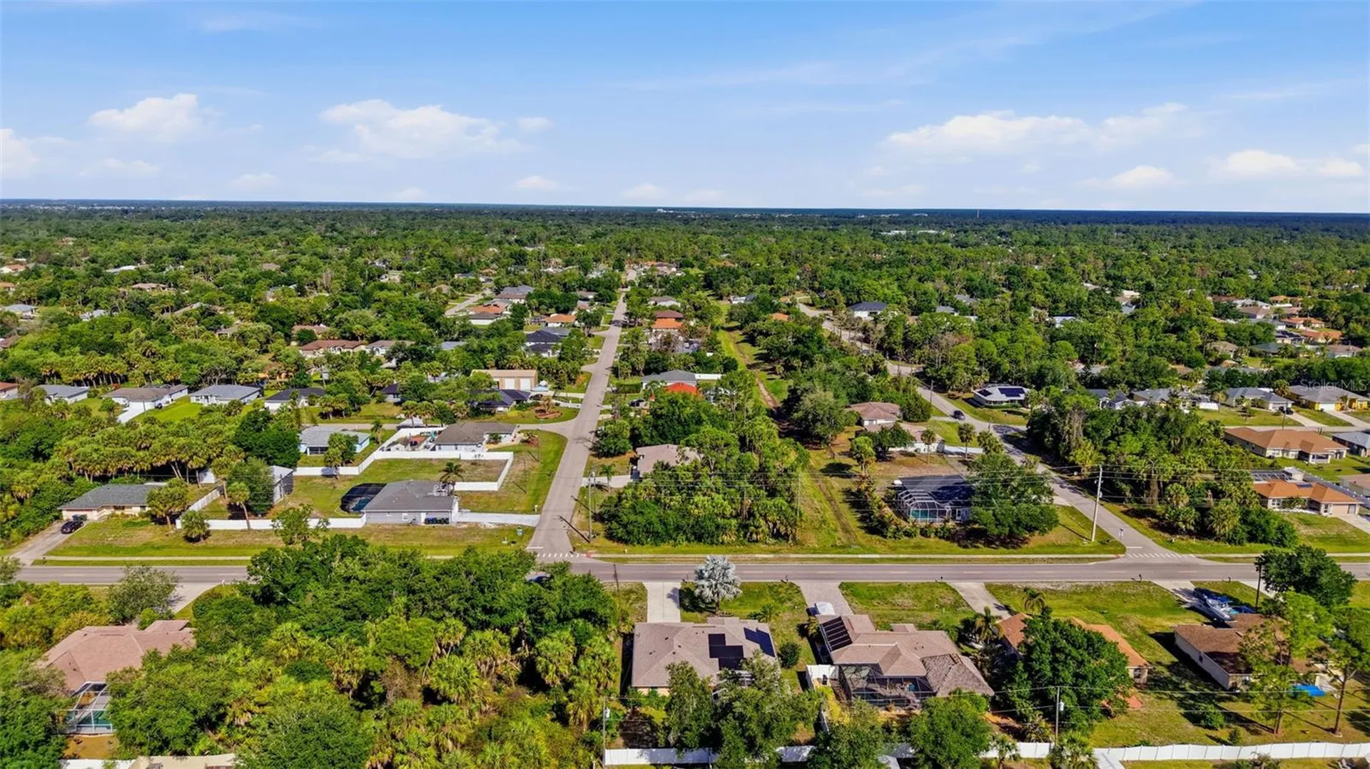 3974 S Chamberlain Boulevard North Port FL 34286