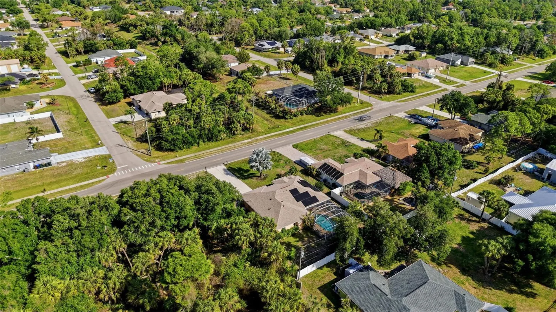 3974 S Chamberlain Boulevard North Port FL 34286
