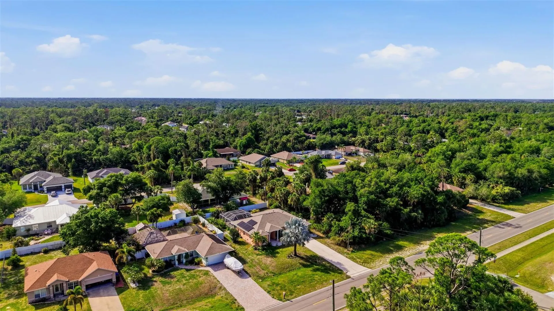 3974 S Chamberlain Boulevard North Port FL 34286