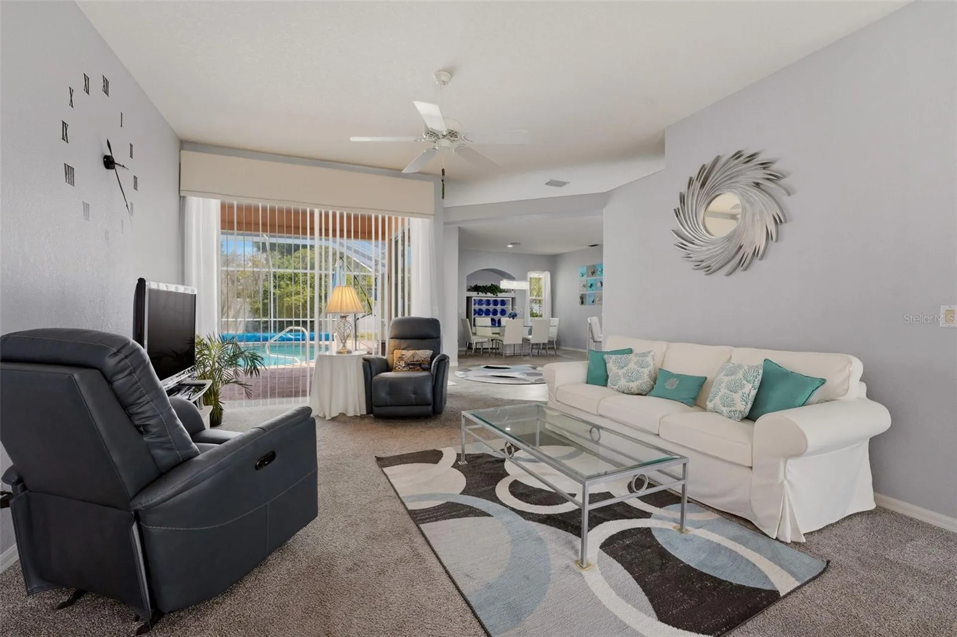 3974 S Chamberlain Boulevard North Port FL 34286
