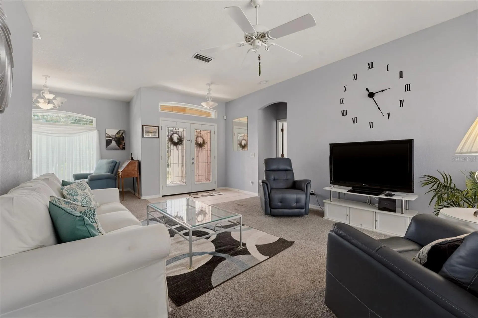 3974 S Chamberlain Boulevard North Port FL 34286