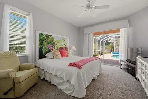 3974 S Chamberlain Boulevard North Port FL 34286