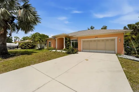 3974 S Chamberlain Boulevard North Port FL 34286