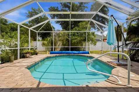 3974 S Chamberlain Boulevard North Port FL 34286