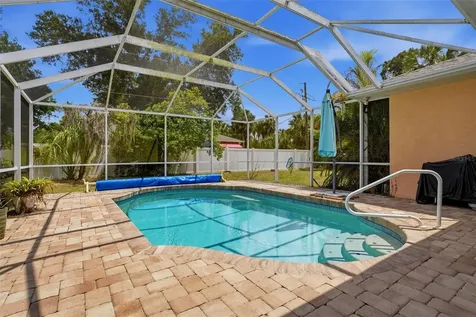 3974 S Chamberlain Boulevard North Port FL 34286