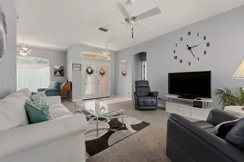 3974 S Chamberlain Boulevard North Port FL 34286