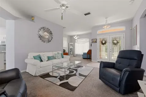 3974 S Chamberlain Boulevard North Port FL 34286