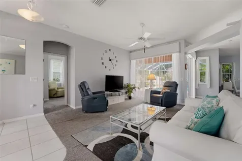 3974 S Chamberlain Boulevard North Port FL 34286
