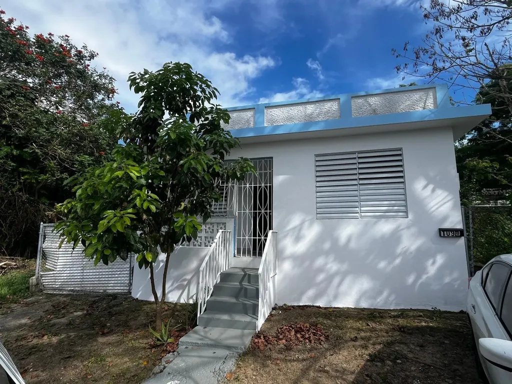 109 Harry Truman Caguas PR 00725